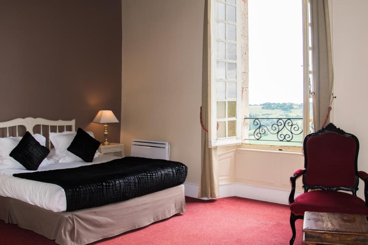Hotel Raymond VII Cordes Sur Ciel Εξωτερικό φωτογραφία