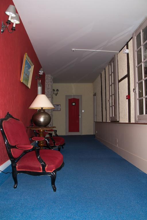 Hotel Raymond VII Cordes Sur Ciel Εξωτερικό φωτογραφία